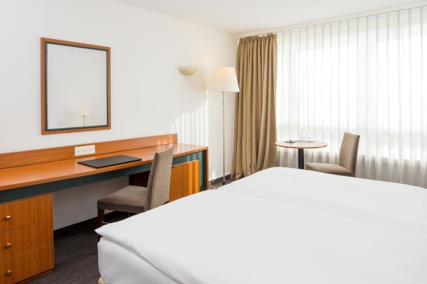 Hotel NH Fribourg (Freiburg)